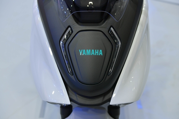 Yamaha E01