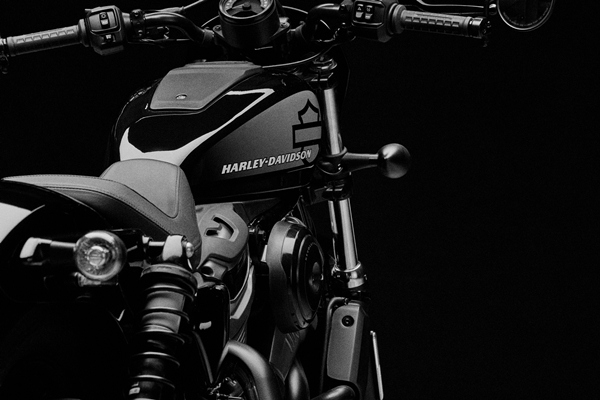 Harley-Davidson Nightster