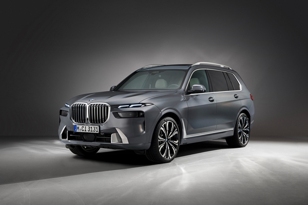 BMW-X7