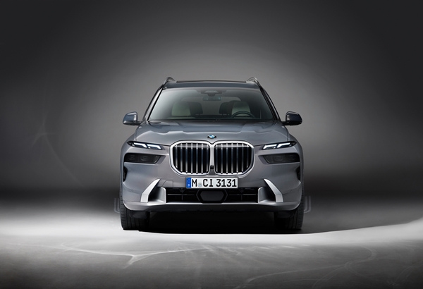 BMW-X7