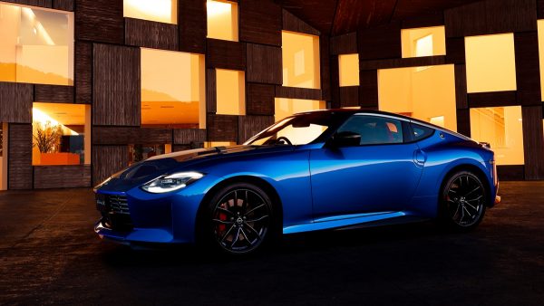 Nissan Fairlady Z เปิดราคาสเปคญี่ปุ่นอย่างเป็นทางการ เริ่ม 5,241,500 เยน