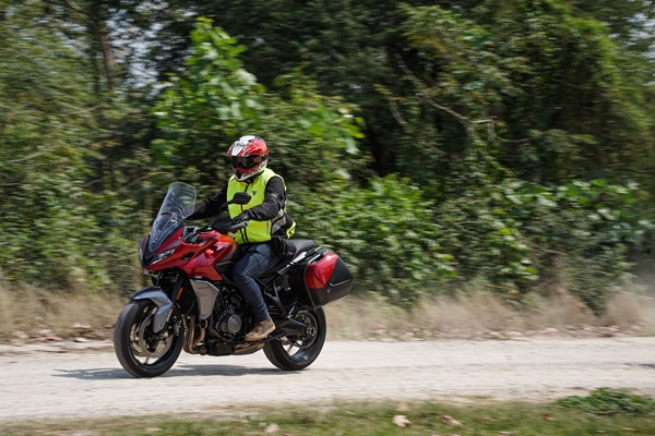 Triumph Tiger Sport 660