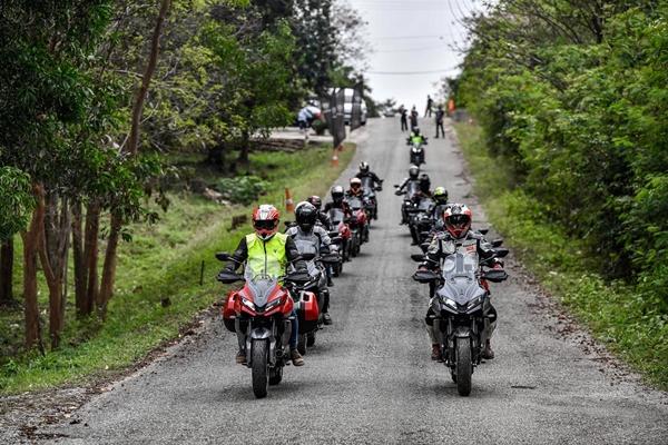 Triumph Tiger Sport 660