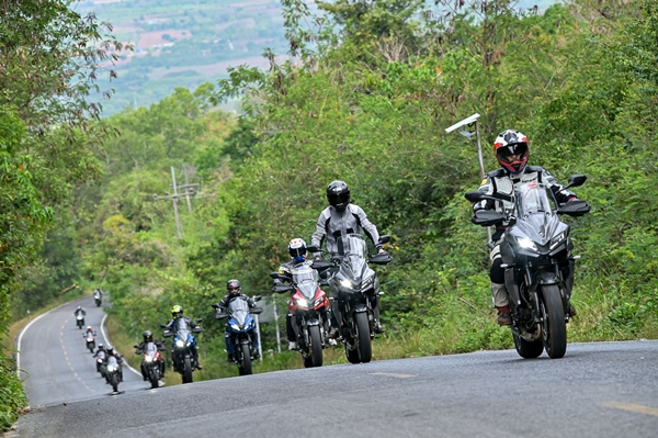 Triumph Tiger Sport 660