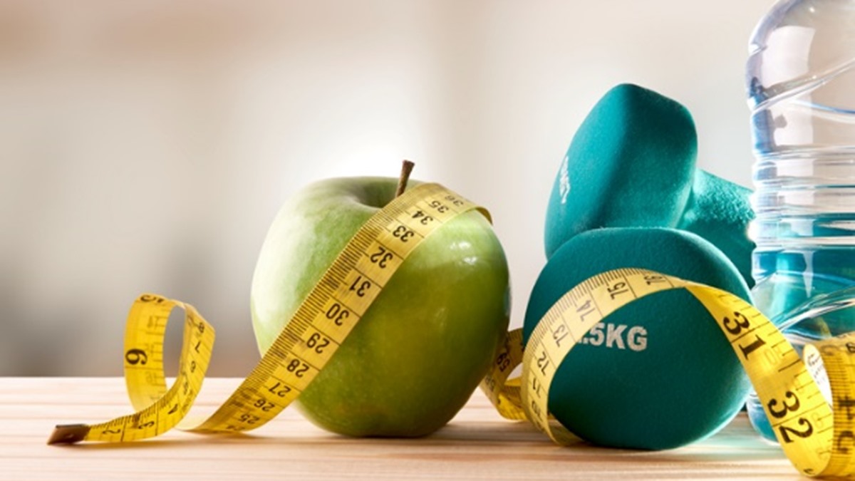 น้ำหนักไม่ลด ลดน้ำหนัก ลดน้ำหนักเพื่อสุขภาพ วัดระดับไขมัน