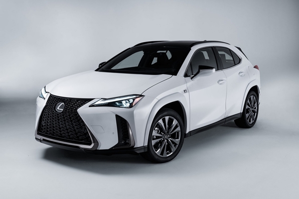 Lexus_UX