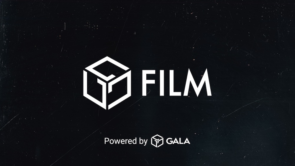 FOUR DOWN GALA FILM STICK FIGURE PRODUCTIONS