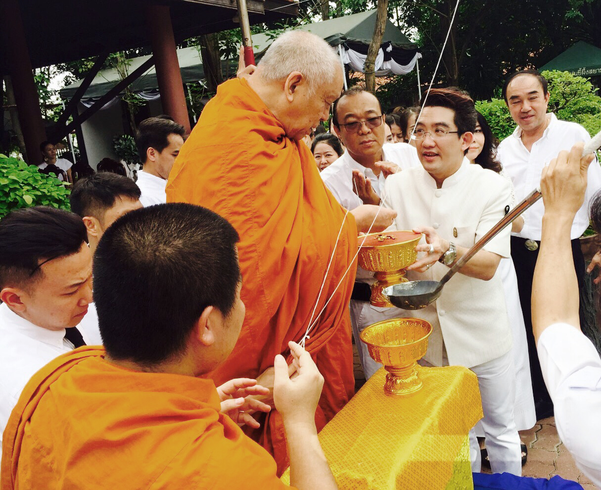 พระอุปคุต วัน เพ็ญพุธ วันเป็งปุ๊ด เป็งปุ๊ด เพ็ญพุธ ไหว้พระอุปคุต