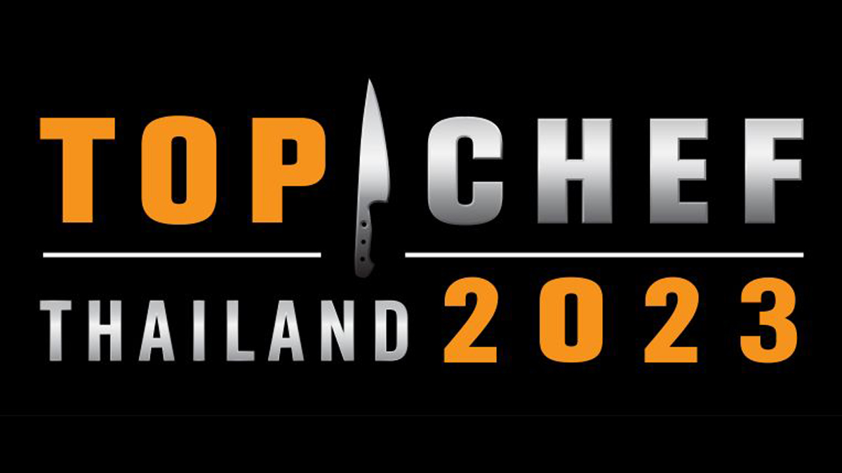 TOP CHEF Thailand 2023