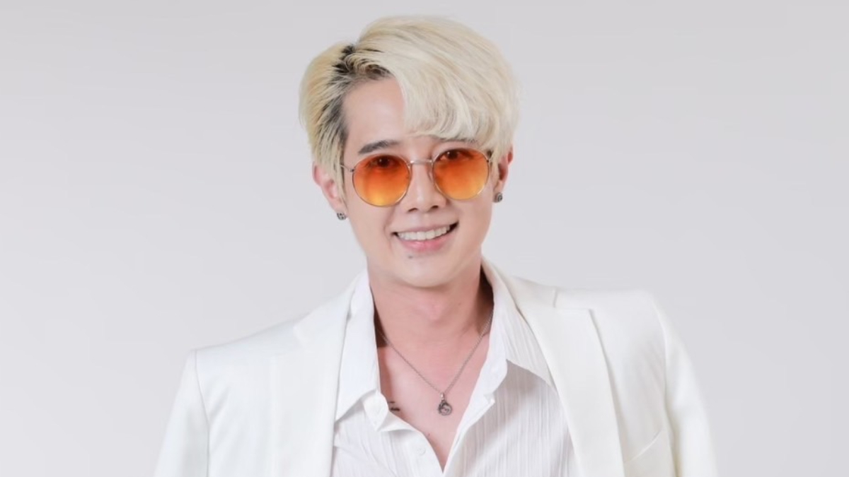 M39 แก๊ปเปอร์ แก๊ปเปอร์ วรฤทธิ์