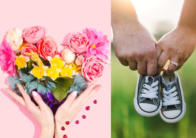 ดวงความรักเดือนพฤศจิกายน