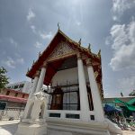 พระอุโบสถ