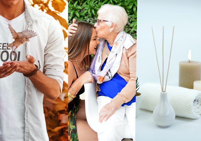 เคล็ดลับเสริมดวงตามวันเกิด