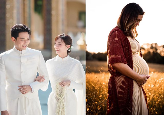 ดวงความรักเดือนธันวาคม