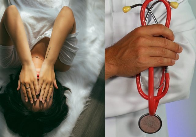 ดวงสุขภาพเดือนธันวาคม