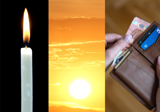 เคล็ดลับเสริมดวงประจำวันพุธ