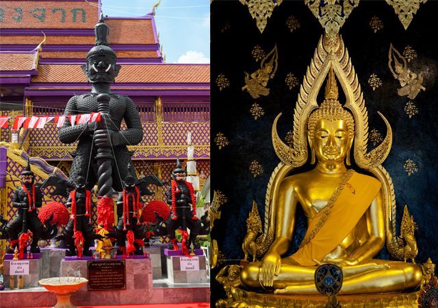 เคล็ดลับเสริมดวงตามวันเกิด