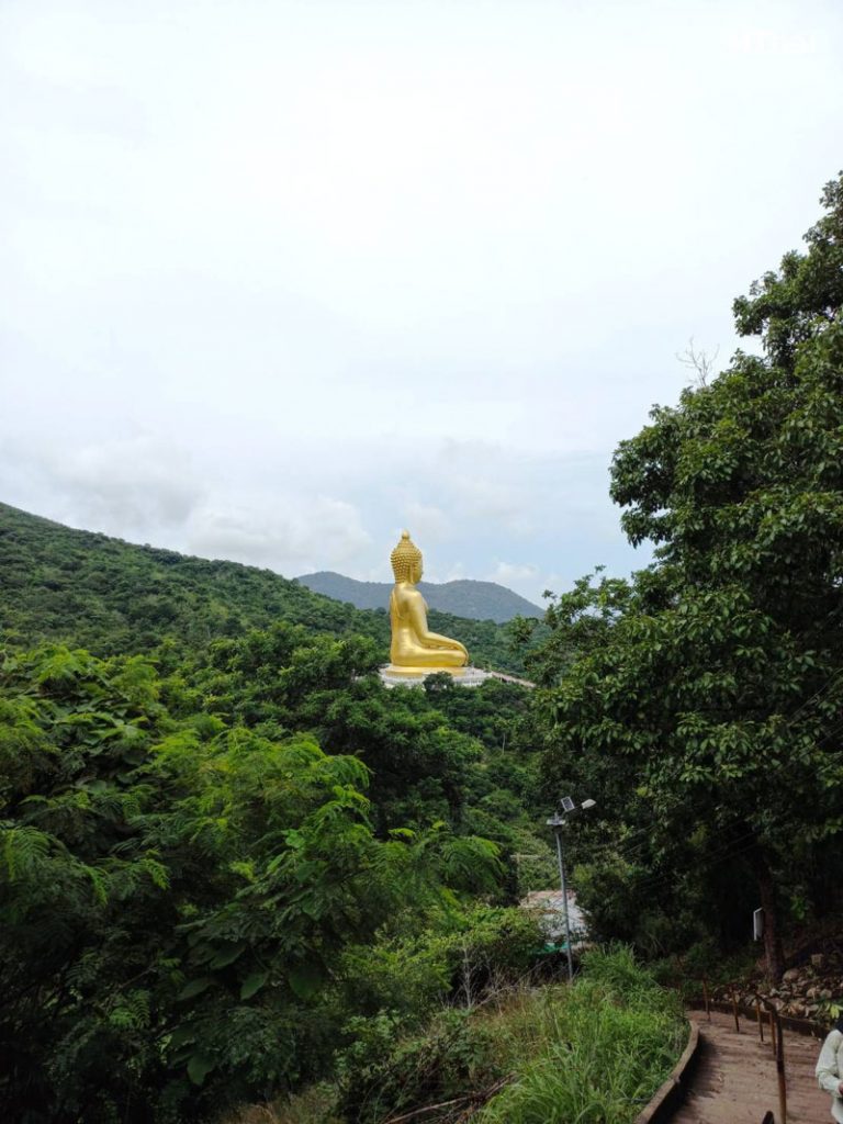 พระพุทธโชค