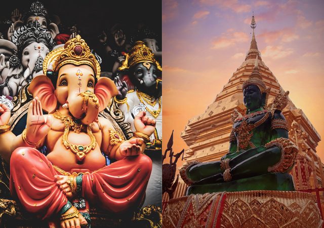 เคล็ดลับเสริมดวงตามวันเกิด