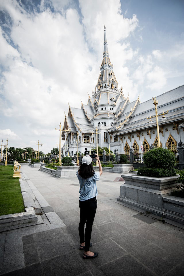 วัดโสธร