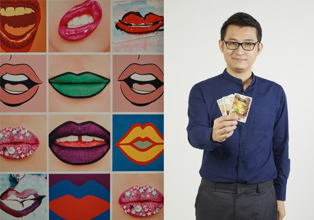 ดวงการเงินเดือนกุมภาพันธ์