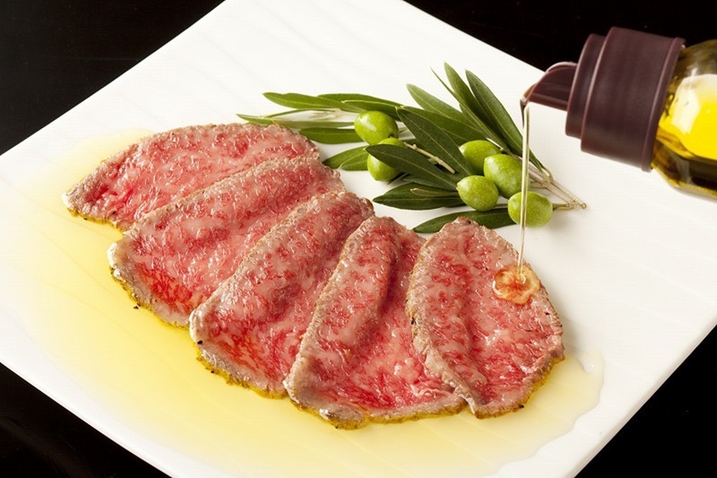 oliverfedwagyu Shodoshima วากิว A5 เนื้อวากิว โอลีฟวากิว