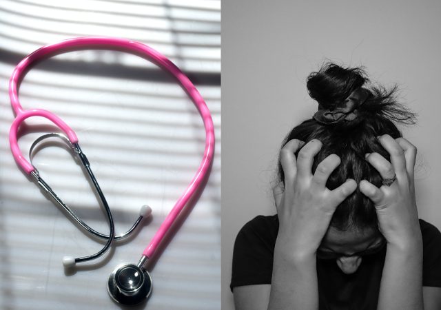 ดวงด้านสุขภาพ