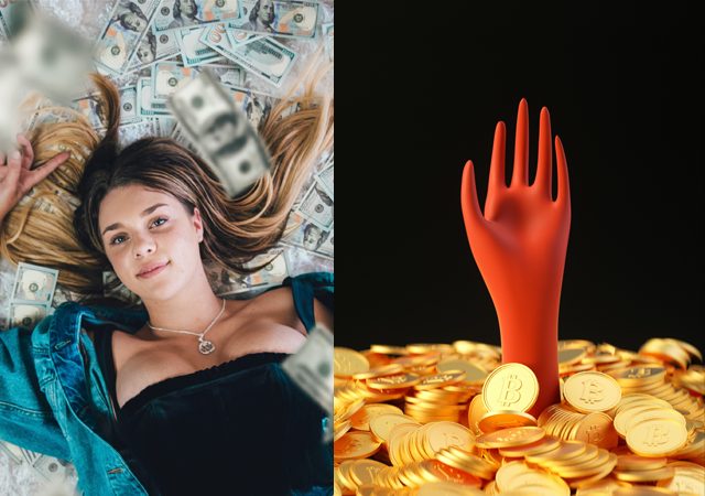 วันหวยออก โชคลาภของ 7 วันเกิด