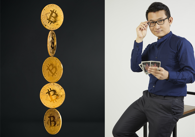 ดวงการเงิน ได้ลาภลอย