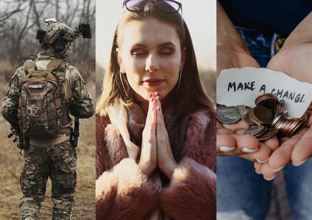 เคล็ดลับเสริมดวงตามวันเกิด