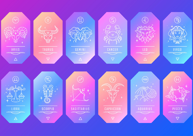 19 เมษายน ดาวย้ายเข้าราศีเมษ ดวง 12 ราศีดาวย้ายพฤหัสบดีย้าย