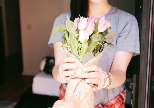 ดวงความรักเดือนเมษายน