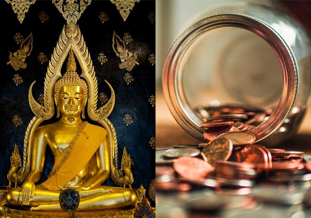 เคล็ดลับเสริมดวงตามวันเกิด