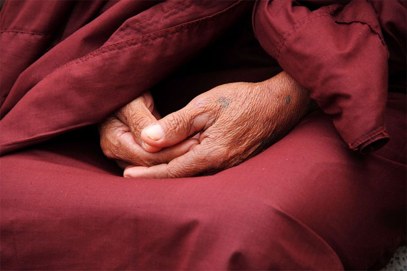 โอม (ॐ) สัญลักษณ์ศักดิ์สิทธิ์ที่คนบูชา พระพิฆเนศ ควรรู้ความหมาย