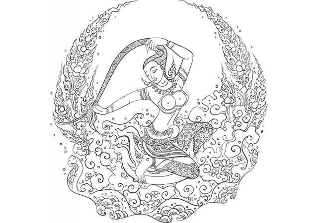 .เคล็ดลับบูชา พระแม่ธรณี ขอพรธุรกิจที่ดินให้ปัง.