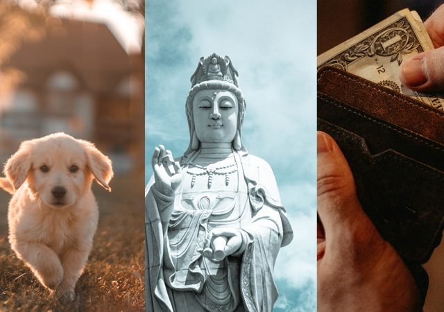 เคล็ดลับเสริมดวงตามวันเกิด