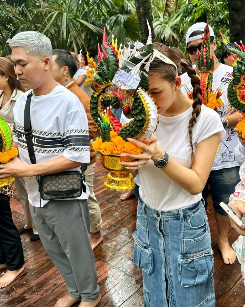 จ๊ะ อาร์สยาม คำชะโนด อุดรธานี 