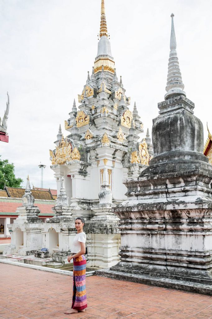 วัดพระบรมธาตุไชยาราชวรวิหาร