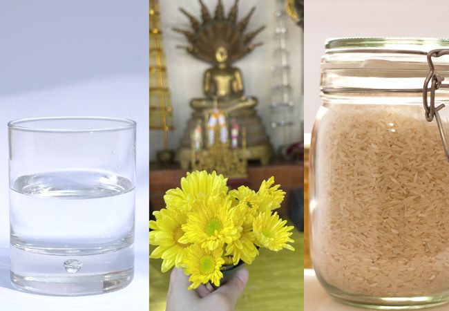 เคล็ดลับเสริมดวงตามวันเกิด