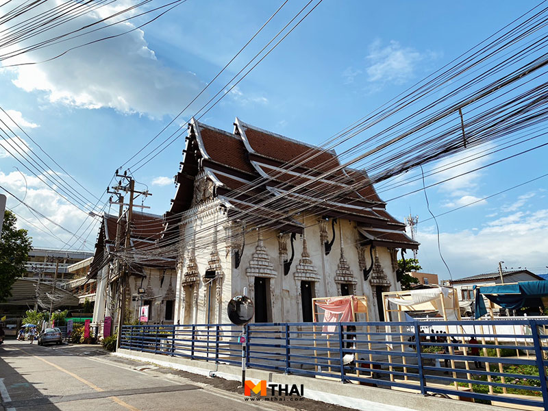 วัดภุมรินทร์ราชปักษี