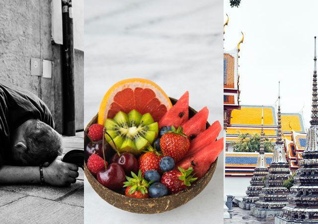 เคล็ดลับเสริมดวงตามวันเกิด