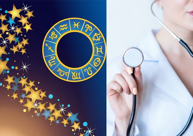 ดวงสุขภาพ 12 ราศี ดวงสุชขภาพเดือนสิงหาคม