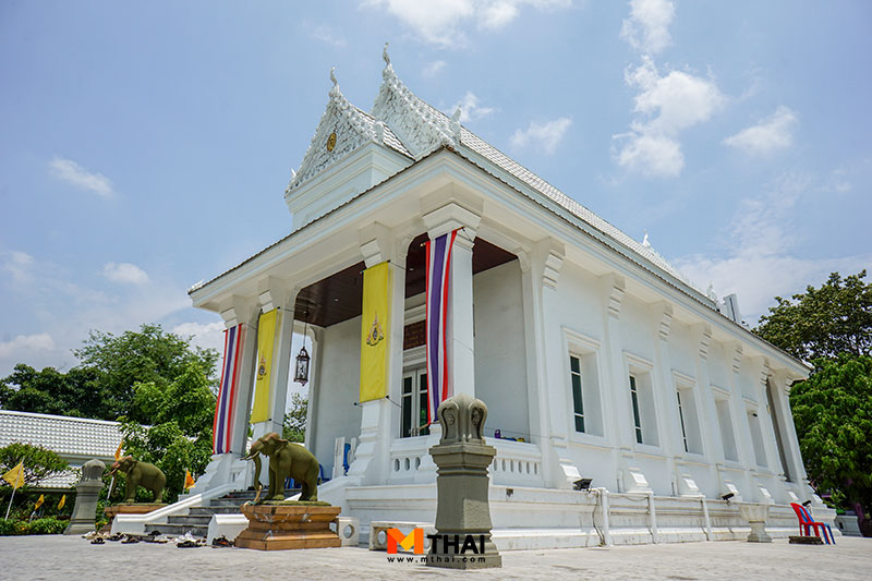 วัดพระรามเก้า