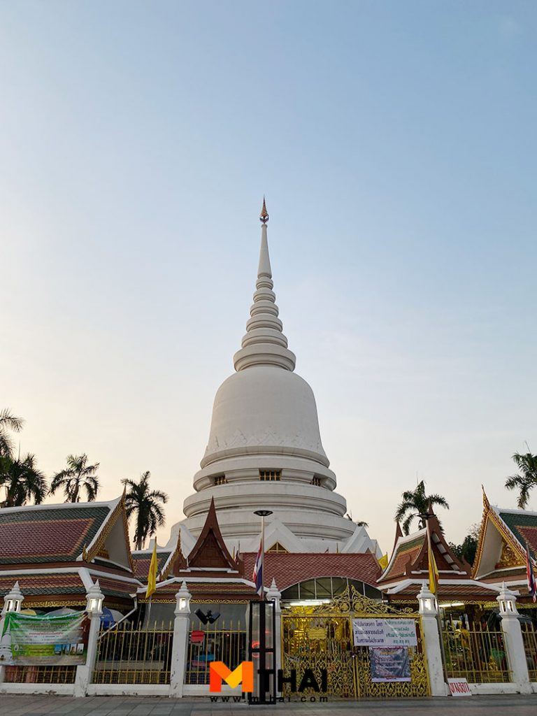 พระเจดีย์มหาธาตุ