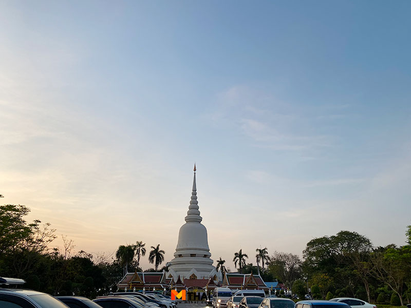 วัดพระศรีมหาธาตุ