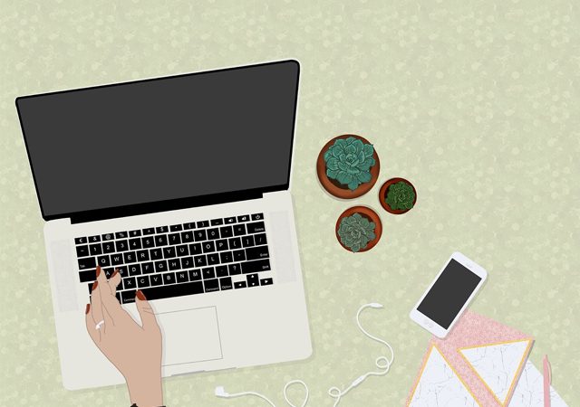 ดวงการงานเดือนสิงหาคม