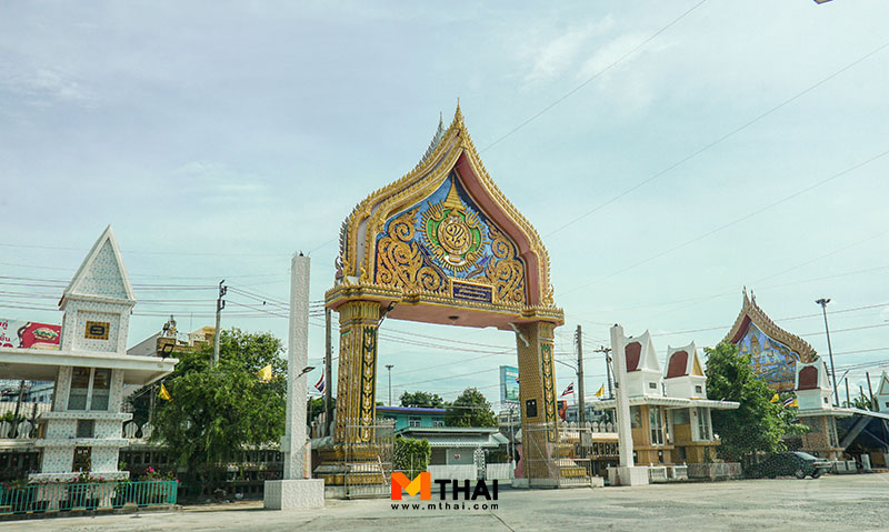 วัดคงคา