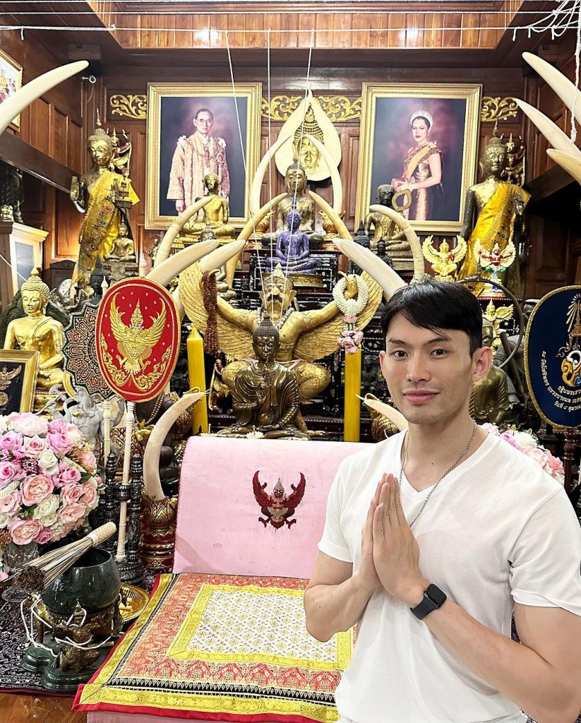 ดีเจมะตูม 