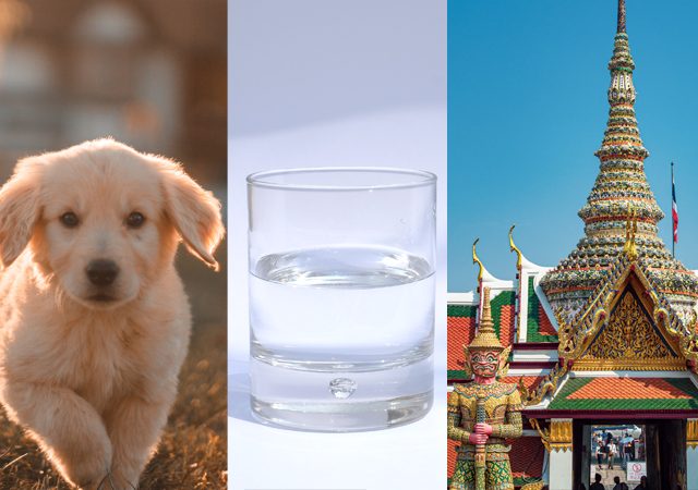 เคล็ดลับเสริมดวงตามวันเกิด