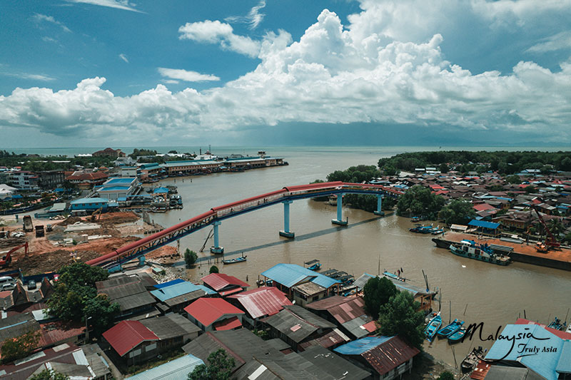 สะพานสายรุ้ง